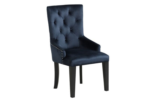 Varian II Side Chair - DN00592