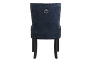 Varian II Side Chair - DN00592