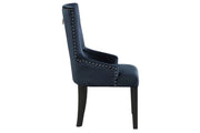 Varian II Side Chair - DN00592