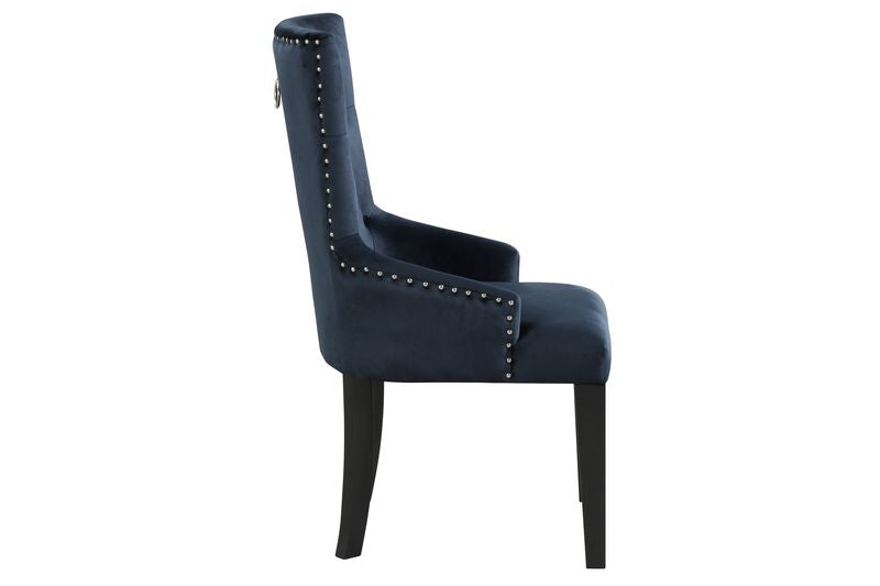 Varian II Side Chair - DN00592