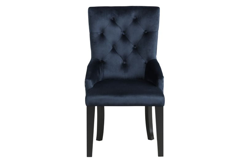 Varian II Side Chair - DN00592