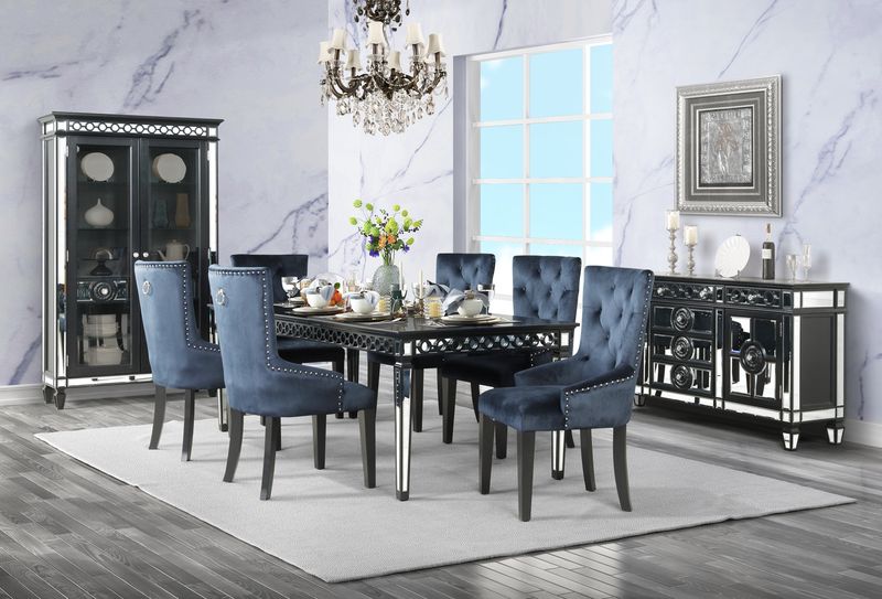 Varian II Side Chair - DN00592
