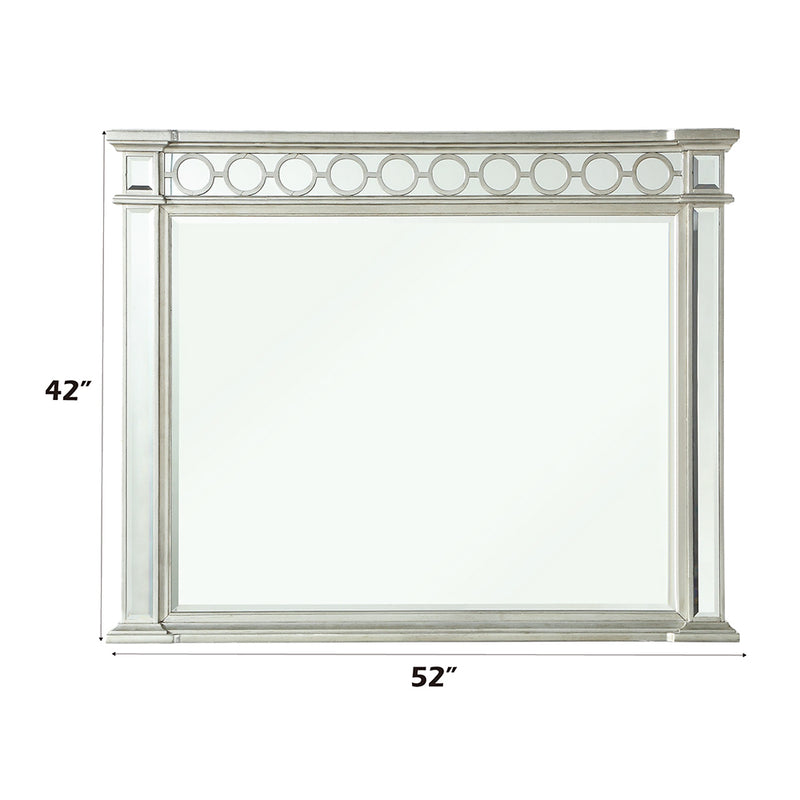 Varian Mirror - 26154