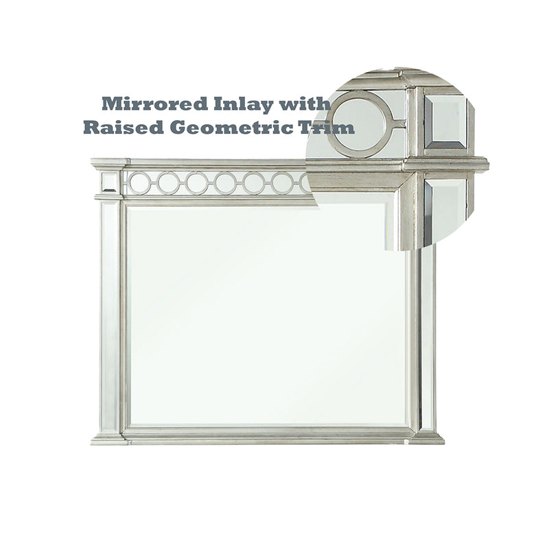 Varian Mirror - 26154
