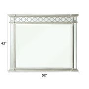 Varian Mirror - 26154