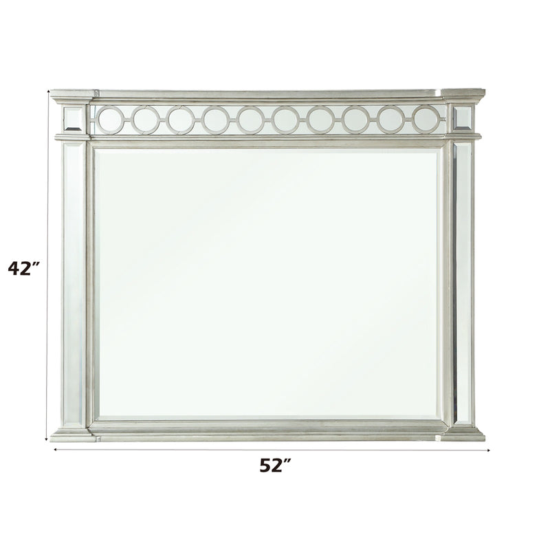 Varian Mirror - 26154