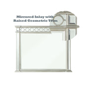 Varian Mirror - 26154