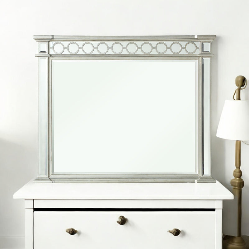 Varian Mirror - 26154