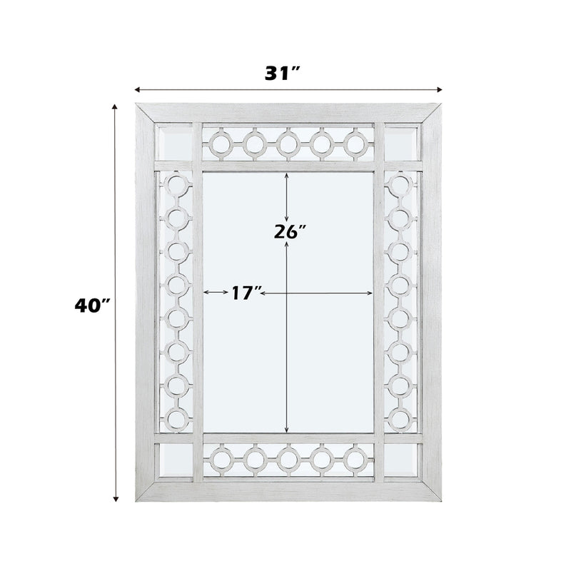 Varian Mirror - 66158
