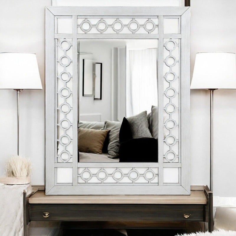 Varian Mirror - 66158