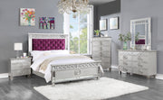 Varian Mirror - BD01283