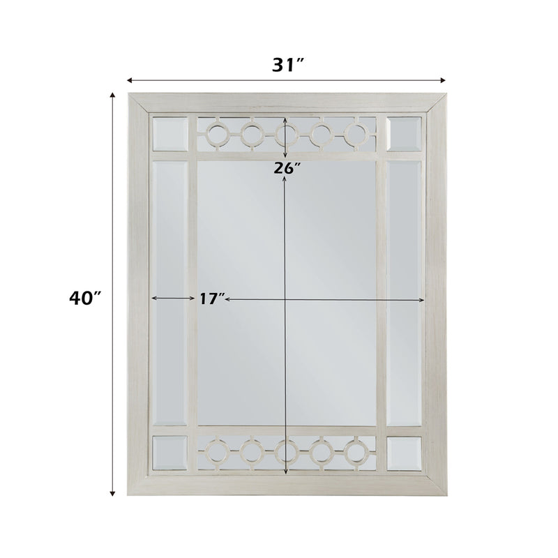 Varian Mirror - BD01283