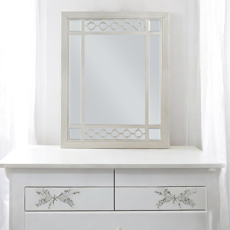 Varian Mirror - BD01283