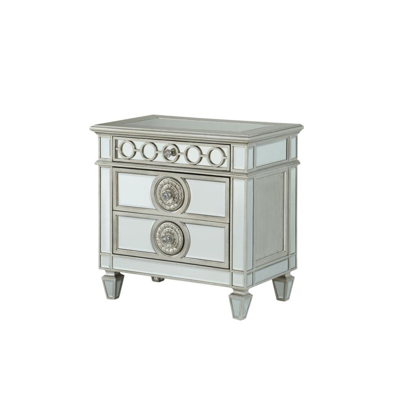 Varian Nightstand - 26153