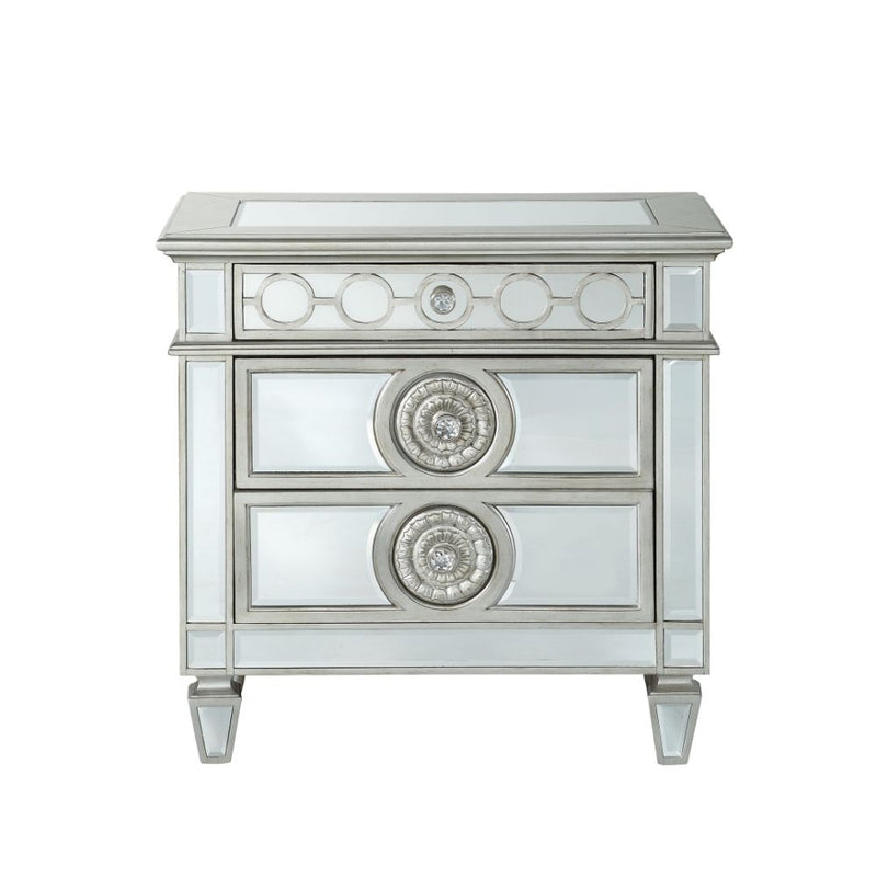 Varian Nightstand - 26153
