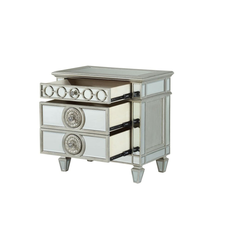 Varian Nightstand - 26153