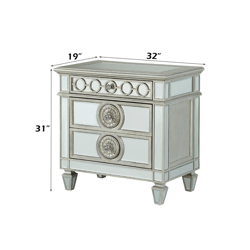 Varian Nightstand - 26153