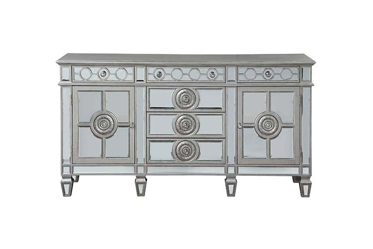 Varian Server - 66164