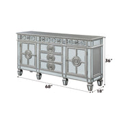 Varian Server - 66164