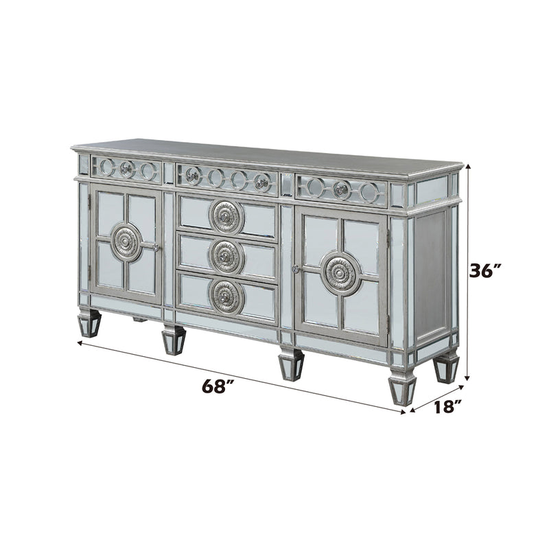 Varian Server - 66164