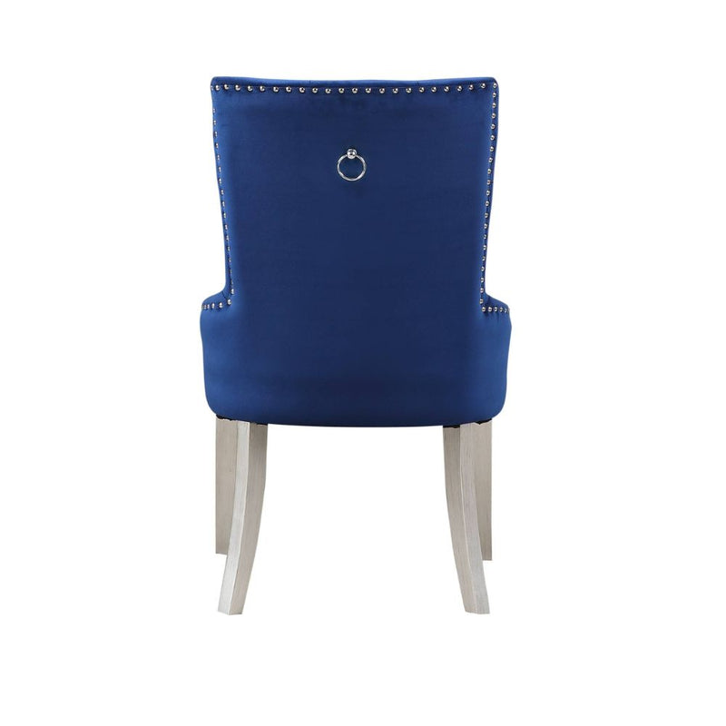 Varian Side Chair - 66162