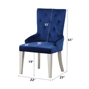 Varian Side Chair - 66162