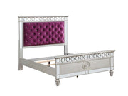 Varian Twin Bed - BD01279T