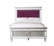 Varian Twin Bed - BD01279T