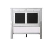 Varian Twin Bed - BD01279T