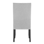 Varley Dove Genuine Marble Dining Set - Gate FurnitureDining Room Set