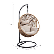 Vasant Hanging Chair - 45088