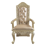 Vatican Arm Chair (Set-2) - DN00469