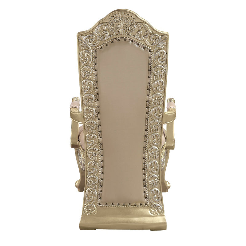 Vatican Arm Chair (Set-2) - DN00469