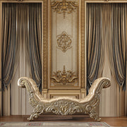 Vatican Bench - BD00466