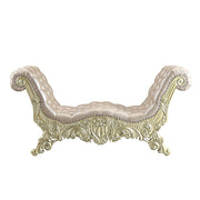 Vatican Bench - BD00466