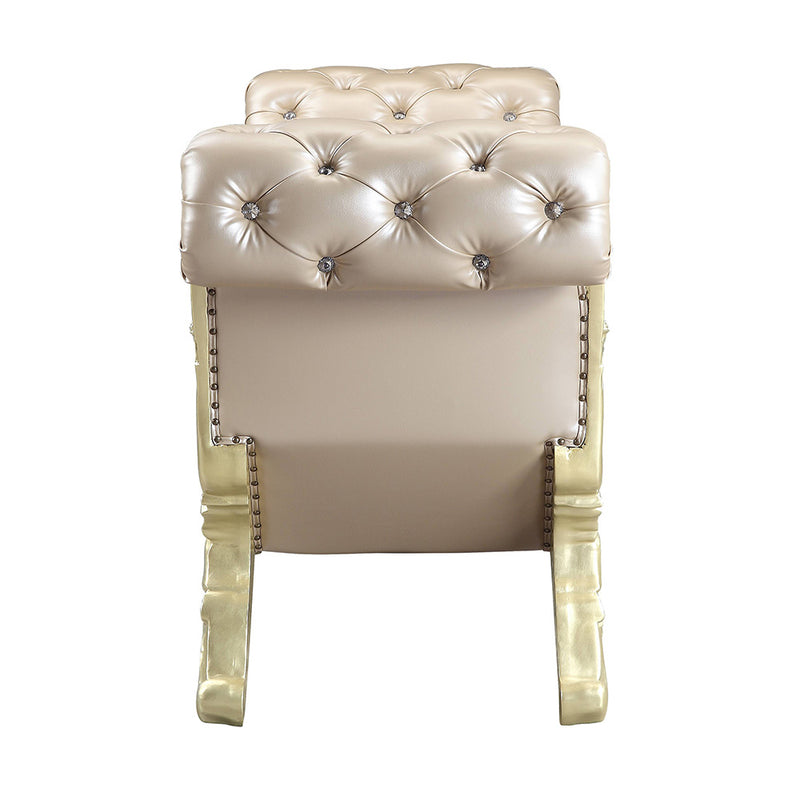 Vatican Bench - BD00466