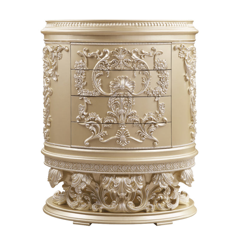 Vatican Chest - BD00465