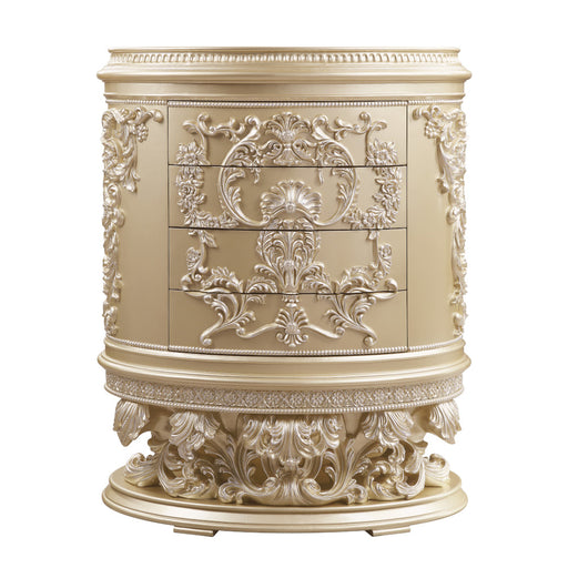 Vatican Chest - BD00465