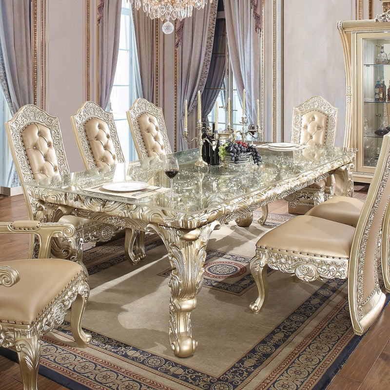 Vatican Dining Table - DN00467