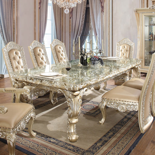 Vatican Dining Table - DN00467