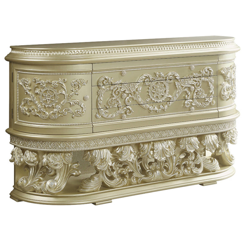 Vatican Dresser - BD00464