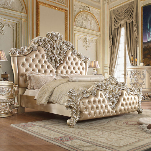 Vatican Eastern King Bed - BD00461EK