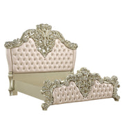 Vatican Eastern King Bed - BD00461EK