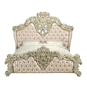 Vatican Eastern King Bed - BD00461EK