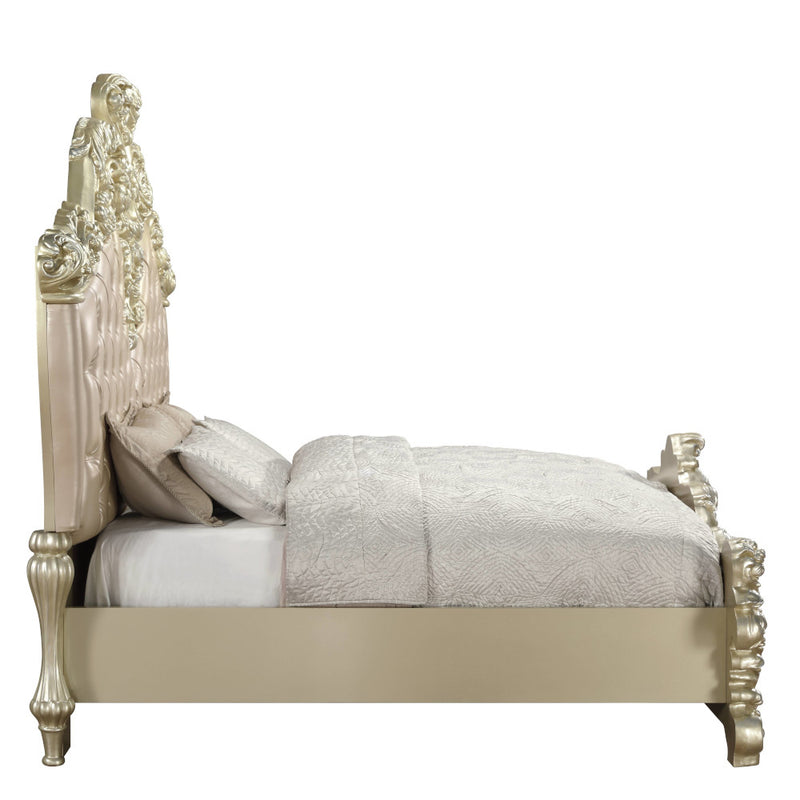Vatican Eastern King Bed - BD00461EK