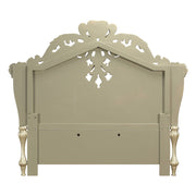 Vatican Eastern King Bed - BD00461EK