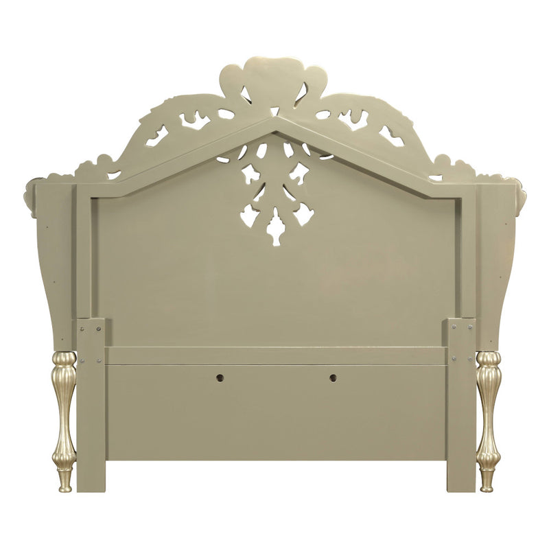 Vatican Eastern King Bed - BD00461EK