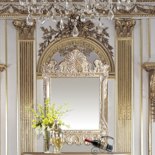 Vatican Mirror - BD00463
