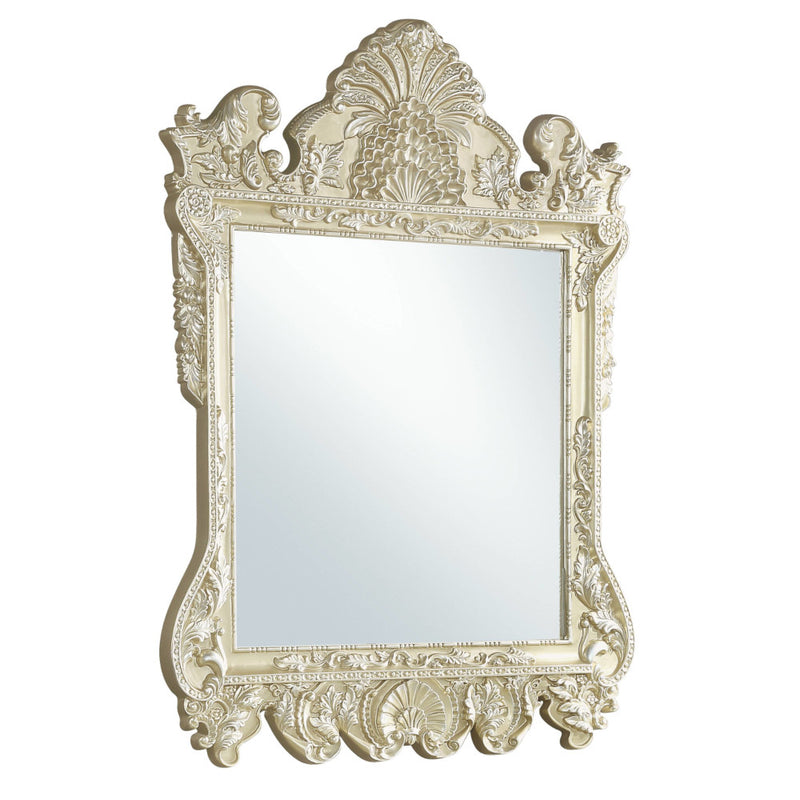 Vatican Mirror - BD00463
