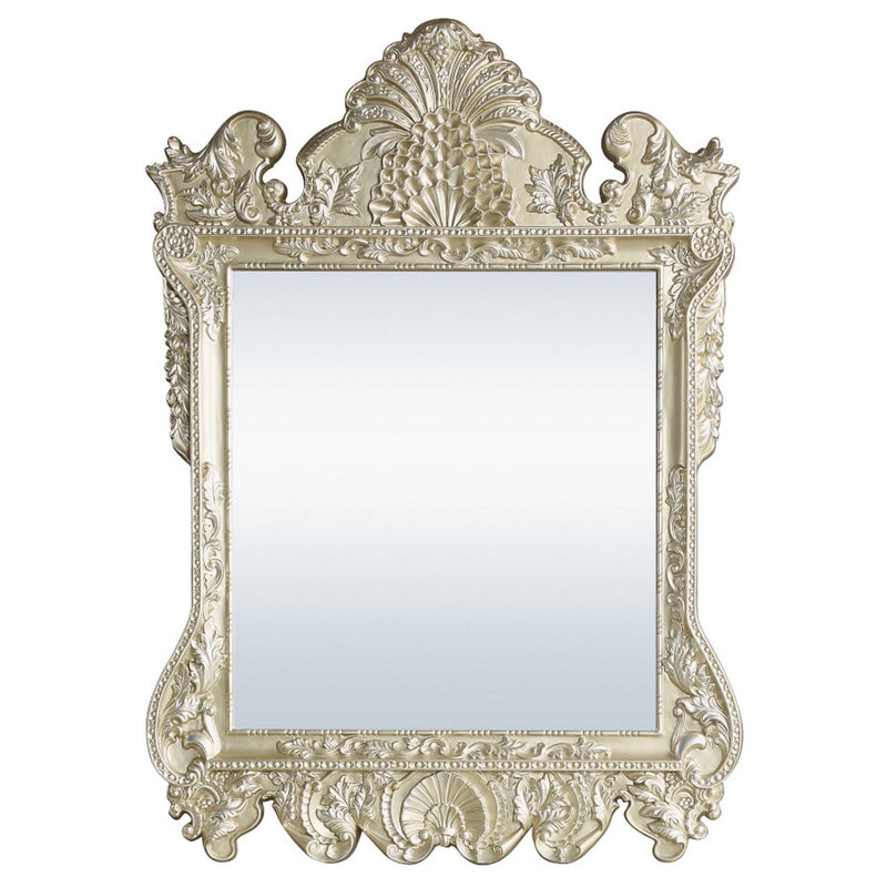 Vatican Mirror - BD00463